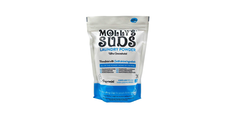 Mollys Suds Original Laundry Powder